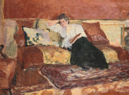 Charles Camoin : Un fauve en liberté