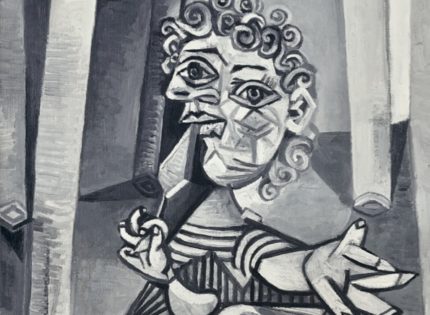 Nouveaux Chefs-d’oeuvre :  la dation Maya Ruiz-Picasso