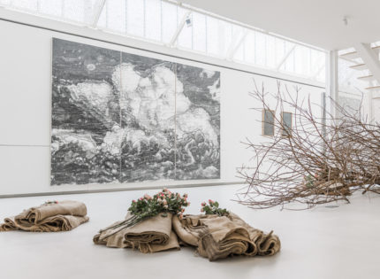 Sous l’orage des roses avec François Réau