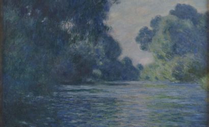 MONET/ROTHKO au musée des impressionnismes de Giverny