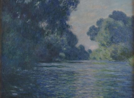 MONET/ROTHKO au musée des impressionnismes de Giverny