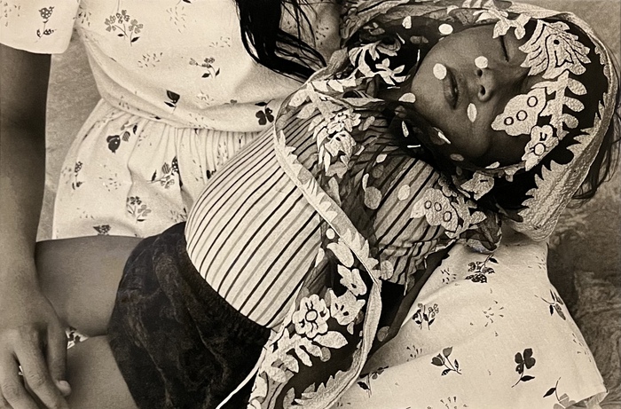 Graciela Iturbide :  la photographie comme rituel