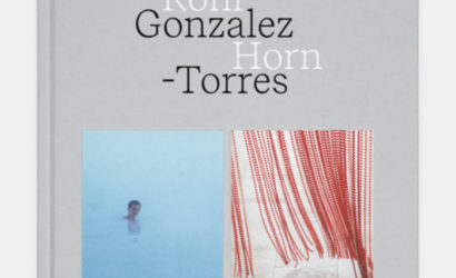 Le catalogue d’exposition de la semaine :  « Roni Horn, Felix Gonzalez-Torres » à la Bourse de Commerce – Pinault Collection aux éditions Dilecta