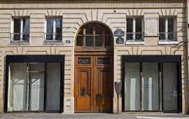 Le Molière – espace d’événements
