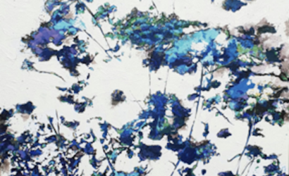 Erick Leprince à la Galerie du Chemin