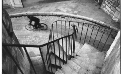 Henri Cartier-Bresson et Sam Szafran : La Fondation Pierre Gianadda sous le signe de l’amitié