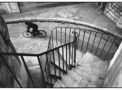 Henri Cartier-Bresson et Sam Szafran :  La Fondation Pierre Gianadda sous le signe de l’amitié