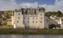 Tradition de l’avant-garde au Château de Montsoreau