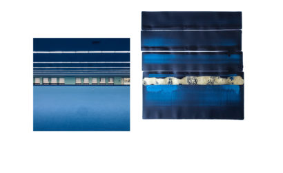 « INK WORKS 2010-2020 » :  les créations artistiques de Nicolas Lefeuvre