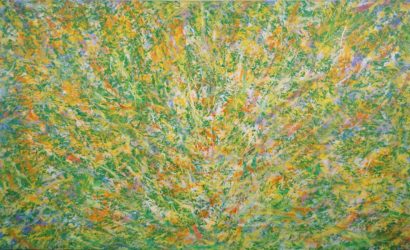 Bruno Pulga : « Paysages / Visages »