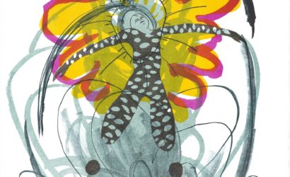 Dalila Dalléas Bouzar : « je viens d’Afrique mais je me mets dans la filiation de l’art contemporain européen »