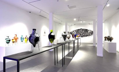 Le musée du verre François Décorchemont ouvre ses portes !