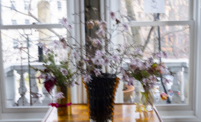 Les choses : une histoire de nature morte ressuscitée