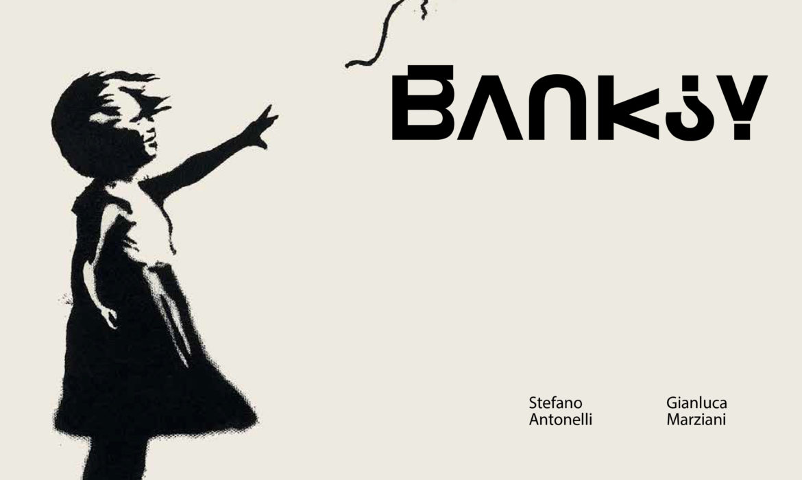 Banksy : retour sur l’artiste de rue