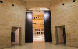 Carrousel du Louvre