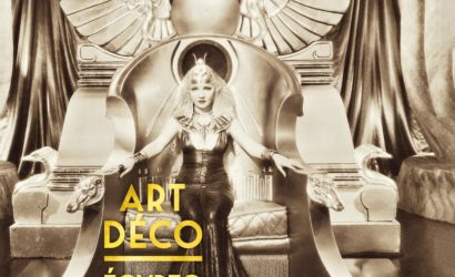 Égyptomanie Art déco