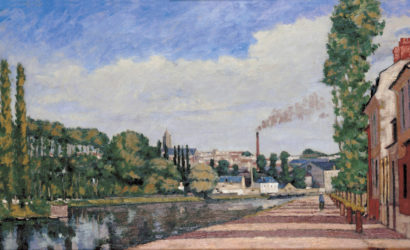 A la poursuite des précurseurs de l’impressionnisme