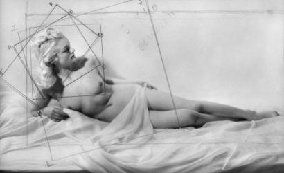 Laure Albin-Guillot : le panache de la photographie française 