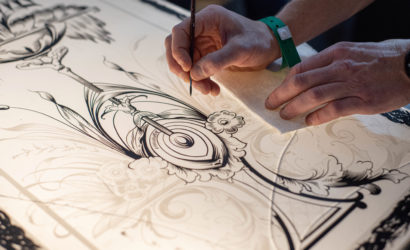 Le Salon international du Patrimoine Culturel revient pour sa 27e édition