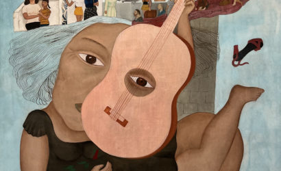 Les expositions et pavillons à aller voir avant la fin de la biennale d’art de Venise le 27 novembre 2022