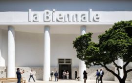 La Biennale de Venise