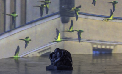 Humpty / Dumpty : Une exposition, deux lieux