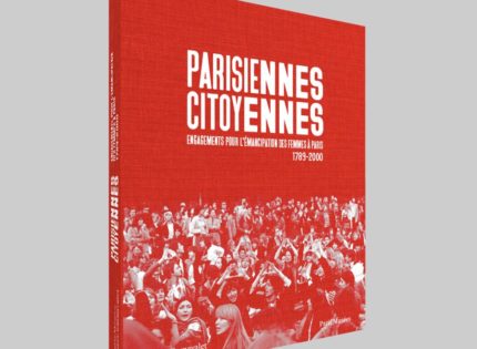 Catalogue Parisiennes citoyennes !