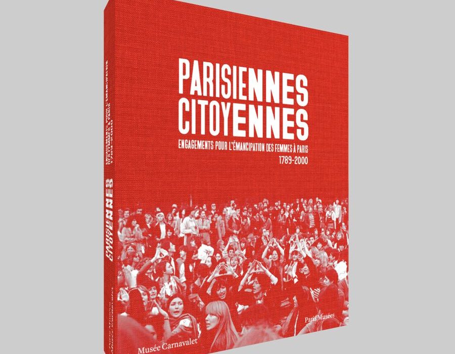 Catalogue Parisiennes citoyennes !