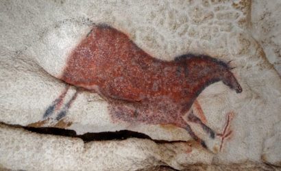 De l’art à la Préhistoire ?