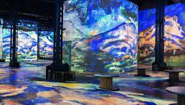 Atelier des Lumières