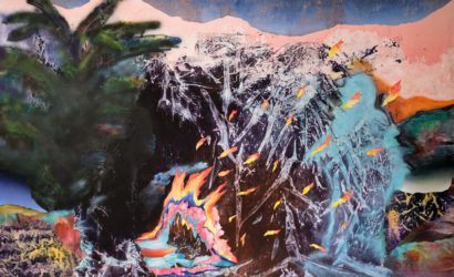 Hyacinthe Ouattara et Jade Fanu : une passion commune pour l’imaginaire