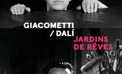 Catalogue « Jardins de rêves »