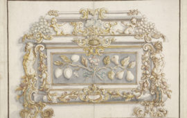 L’exceptionnelle collection de dessin du Rijksmuseum dévoilée en France
