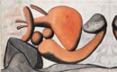 Picasso : entre modernisme et Préhistoire