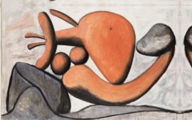 Picasso : entre modernisme et Préhistoire