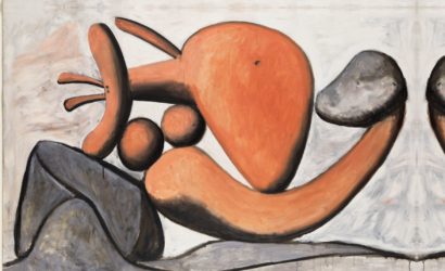 Picasso : entre modernisme et Préhistoire