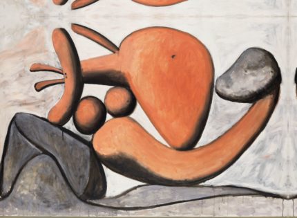 Picasso : entre modernisme et Préhistoire