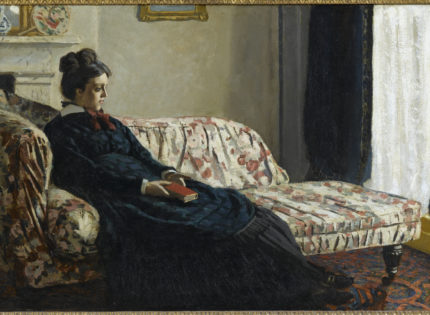 Catalogue : Léon Monet