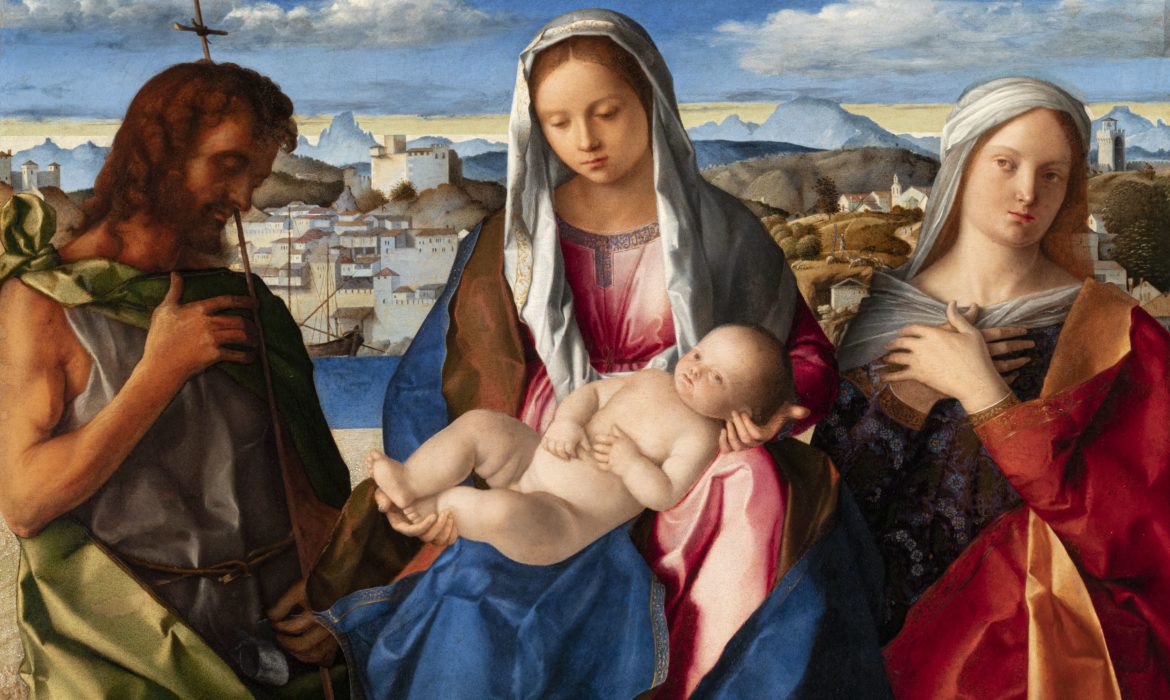 Bellini : entre imitation, influence et rayonnement