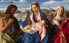 Bellini : entre imitation, influence et rayonnement