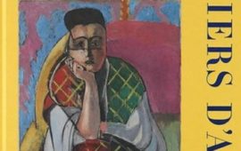Catalogue : Matisse. Cahiers d’art, le tournant des années 30