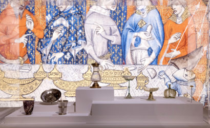 <strong>La gastronomie parisienne : quand l’art culinaire devient un spectacle</strong>