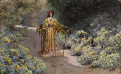 Sarah Bernhardt, virtuose pluridisciplinaire des arts