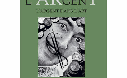 L’argent dans l’art – Catalogue d’exposition