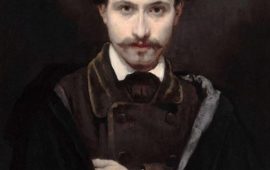 Édouard Moyse ou la peinture israélite 1827-1908