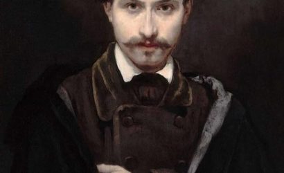 Édouard Moyse ou la peinture israélite 1827-1908