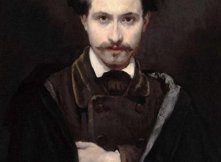 Édouard Moyse ou la peinture israélite 1827-1908