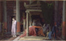 Ingres, l’artiste et ses princes : Une Fascinante Exposition au Château de Chantilly