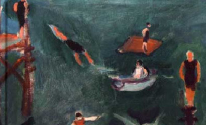 Raoul Dufy au Havre