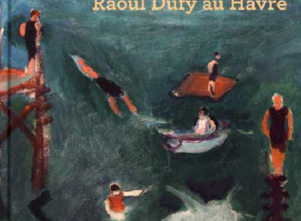 Raoul Dufy au Havre